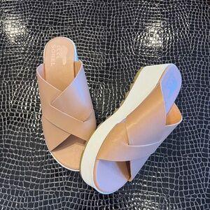 SOREL Women’s Sandals